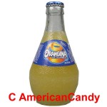 Orangina incl. Pfand